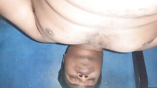 Hey I'm today morning big cock masturbation - 4 image