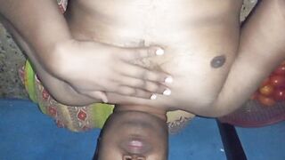 Hey I'm today morning big cock masturbation - 5 image