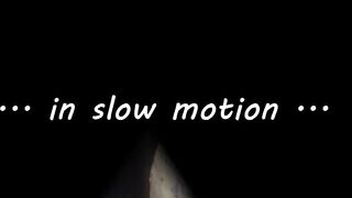 Electro stimulation - cum milking - 8 image