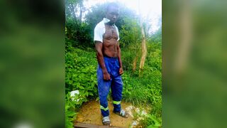 My day of body building - 1 image