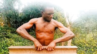 My day of body building - 11 image