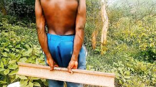 My day of body building - 14 image