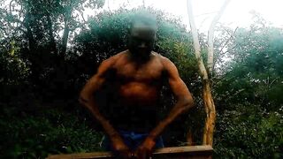 My day of body building - 15 image