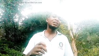 My day of body building