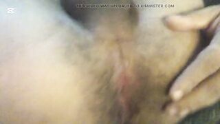 Young Venezuelan Latino pays rent with cock - 9 image