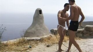 Gods Sex and Lovers Vol I Part #4 - Fully remastered in HD - 4 image