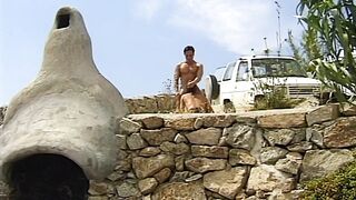 Gods Sex and Lovers Vol I Part #4 - Fully remastered in HD - 5 image