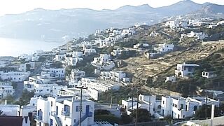 Gods Sex and Lovers Vol I Part #3 - Fully remastered in HD