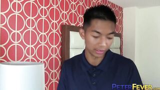 Peterfever Sexy Rich Gaysians Clan Business