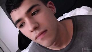 Pounded Open & Sperm Stuffed - 1 image