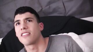 Pounded Open & Sperm Stuffed - 2 image