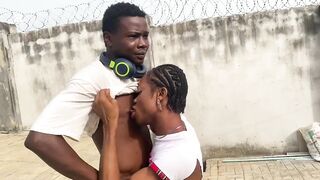 Another Successful Outdoor Scene... Outdoor Scenes Always Scared Me - 5 image