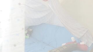 Rainbow Pups - Part #2 - 100% Bareback - 2 image