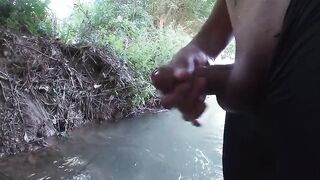 The most explosive cumshots in my entire history on the internet - 13 image