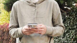 Hunk Latino Andy Reyes Barebacks Liam Rose - 2 image