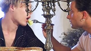 Gods Sex and Lovers Vol II Part #1 - Fully remastered in HD - 2 image