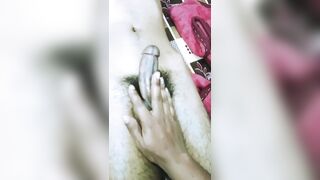 First time Desi teen boy massage and cum tribute  - 10 image