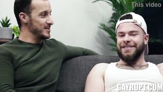 You Don't Have To Be Shy Around Me, Guy Zack Mackay, Marcus McNeil - 5 image