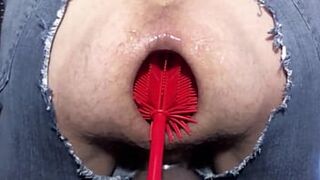 Little cousin discovered the size of my dick and couldn't resist - 1 image