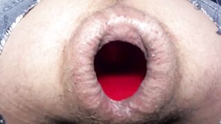 Little cousin discovered the size of my dick and couldn't resist - 13 image