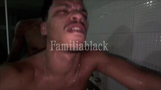 Ending the Wedding Anniversary Celebration - Complete on Red