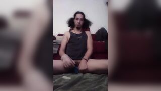 Now this is a selfie...