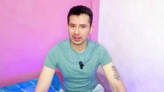 Footballer makes the twink waiter deepthroat his big cock in the bathrooms! Follower story - 14 image