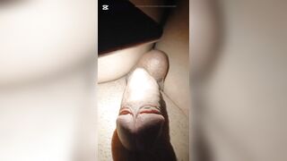 Young boy playing with his tight Dick - 8 image