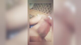 Good cock fucking hard handjob cumshot - 14 image