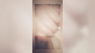 Good cock fucking hard handjob cumshot - 2 image