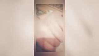 Good cock fucking hard handjob cumshot - 3 image