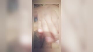 Good cock fucking hard handjob cumshot - 5 image