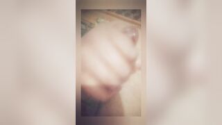 Good cock fucking hard handjob cumshot - 6 image