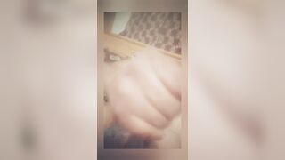 Good cock fucking hard handjob cumshot - 8 image