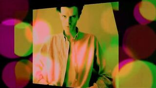 British Freddie Sunfields in Nude Desire