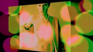 British Freddie Sunfields in Nude Desire