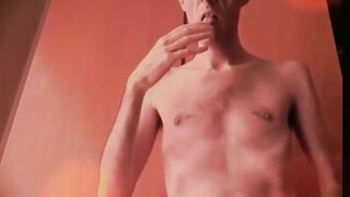 British Freddie Sunfields in Nude Desire