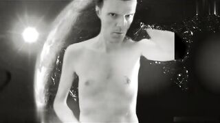 British Freddie Sunfields in Nude Desire