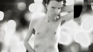 British Freddie Sunfields in Nude Desire