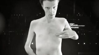 British Freddie Sunfields in Nude Desire