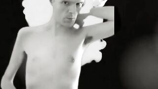 British Freddie Sunfields in Nude Desire