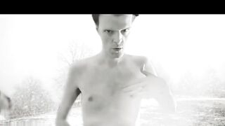 British Freddie Sunfields in Nude Desire