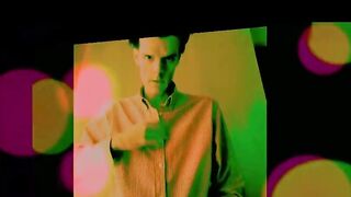 British Freddie Sunfields in Nude Desire