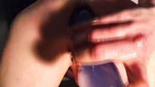 Erick Hall Huge Cock fucks Milomilesxxx twink Butt Bareback - 3 image