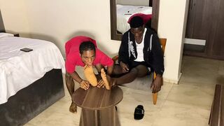 Those Moans Will Make You Cum - 1 image