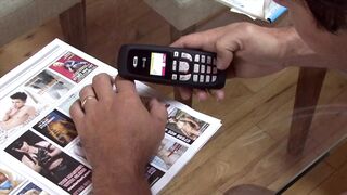 Trey Thornton and Giovanne Cruz pleasuring each other - 1 image