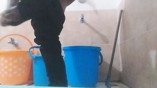 madam ka dekha khar land khada ho gya