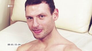 Tony Wilder, masturbation casting for this great twink