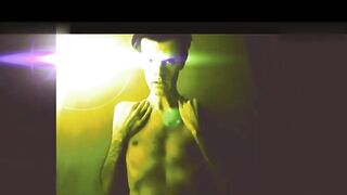 British Freddie Sunfields in Real Deep Passions