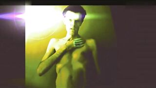 British Freddie Sunfields in Real Deep Passions